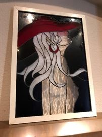 Stained Glass