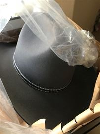 Resistol Hats