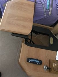 Very Unique Night Stands
