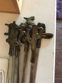 Western Skewer Set