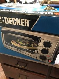 New in Box