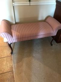 Settee