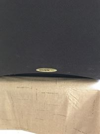 Velodyne VX-10B Powered Sub Woofer