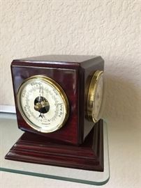 Barometer