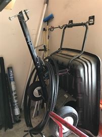 For Riding Lawn Mower