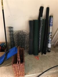 Garden Stuff