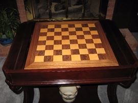 Game table