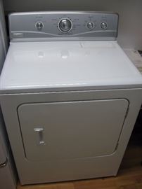 2008 Maytag electric dryer