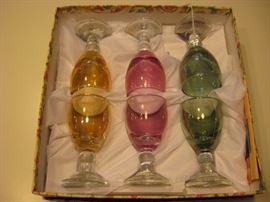 New in box made in Italy