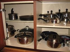 Farberware cook ware