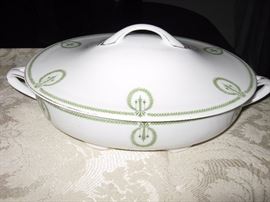 Rosenthal china tureen