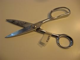 Cutco scissors