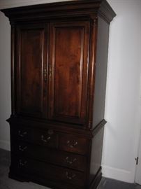 TV Armoire
