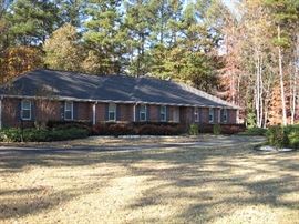 Quality built, all brick, traditional ranch, on partial basement. $259.900.