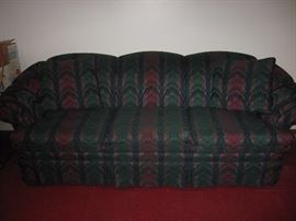 Mosley furniture sofa