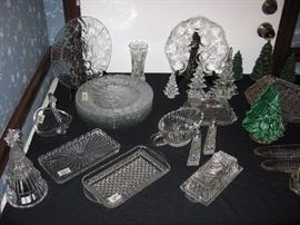 Princess house, Shannon by Godinger and more