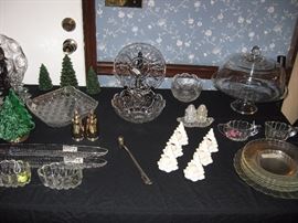 Princess house, Shannon by Godinger and more