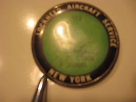 Lockheed aircraft service New York