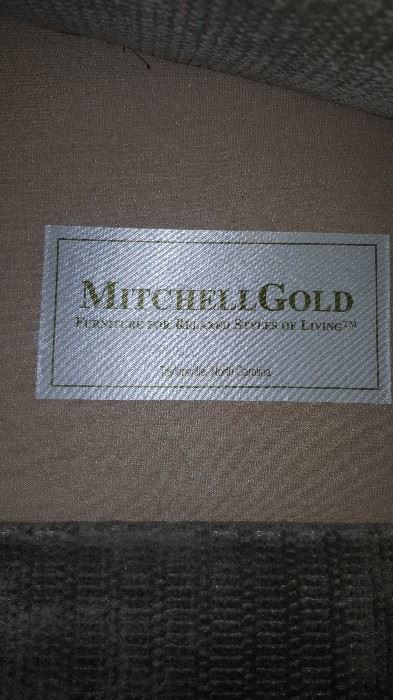 Mitchell Gold