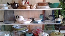 Kitchenware