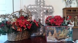 Christmas decorations