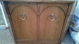 Mid-century Credenza