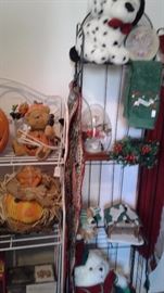 Christmas decorating made easy