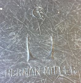 Herman Miller Logo