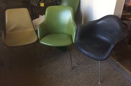 Herman Miller and friends