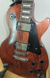 Gibson Les Paul Guitar