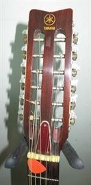 Yamaha Guitar