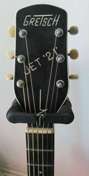 Gretsch Jet '21' Guitar