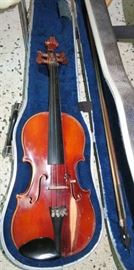 Violin