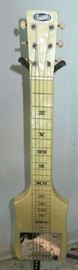 Supro Lapsteel