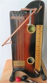 Vintage Tremoloa String Instrument&nbsp;