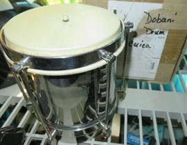 Dobani Cuica Drum