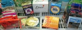 Guitar String