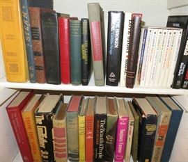 Holy Bible, Novels