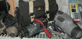 Sony 1080I  Handycam