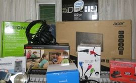 Acer 22" Monitor