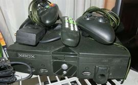XBOX