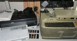 Vintage Atari 800 & 850 Computer