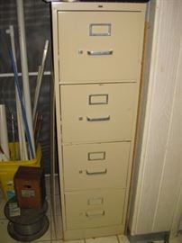 File cabinet