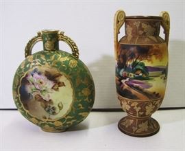 Part of a Large Nippon Collection (mostly sold in lots)