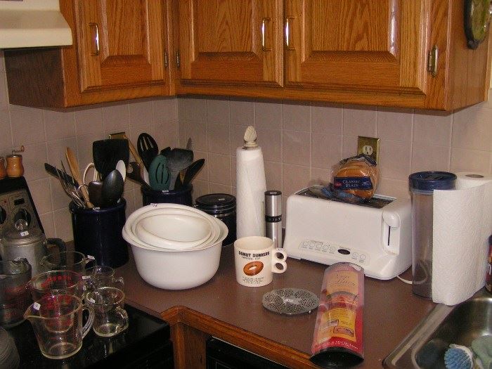 Misc Small kitchen Appliances