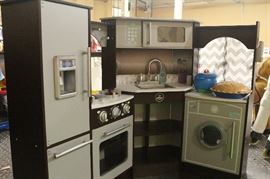 KidKraft Kitchen