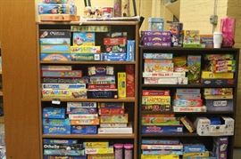 Games for all ages