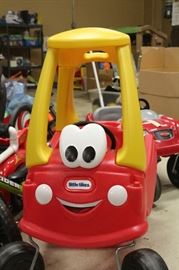 Little Tikes