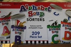 Learning Resources