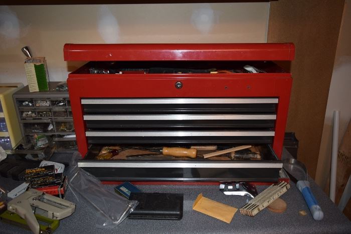 Toolbox